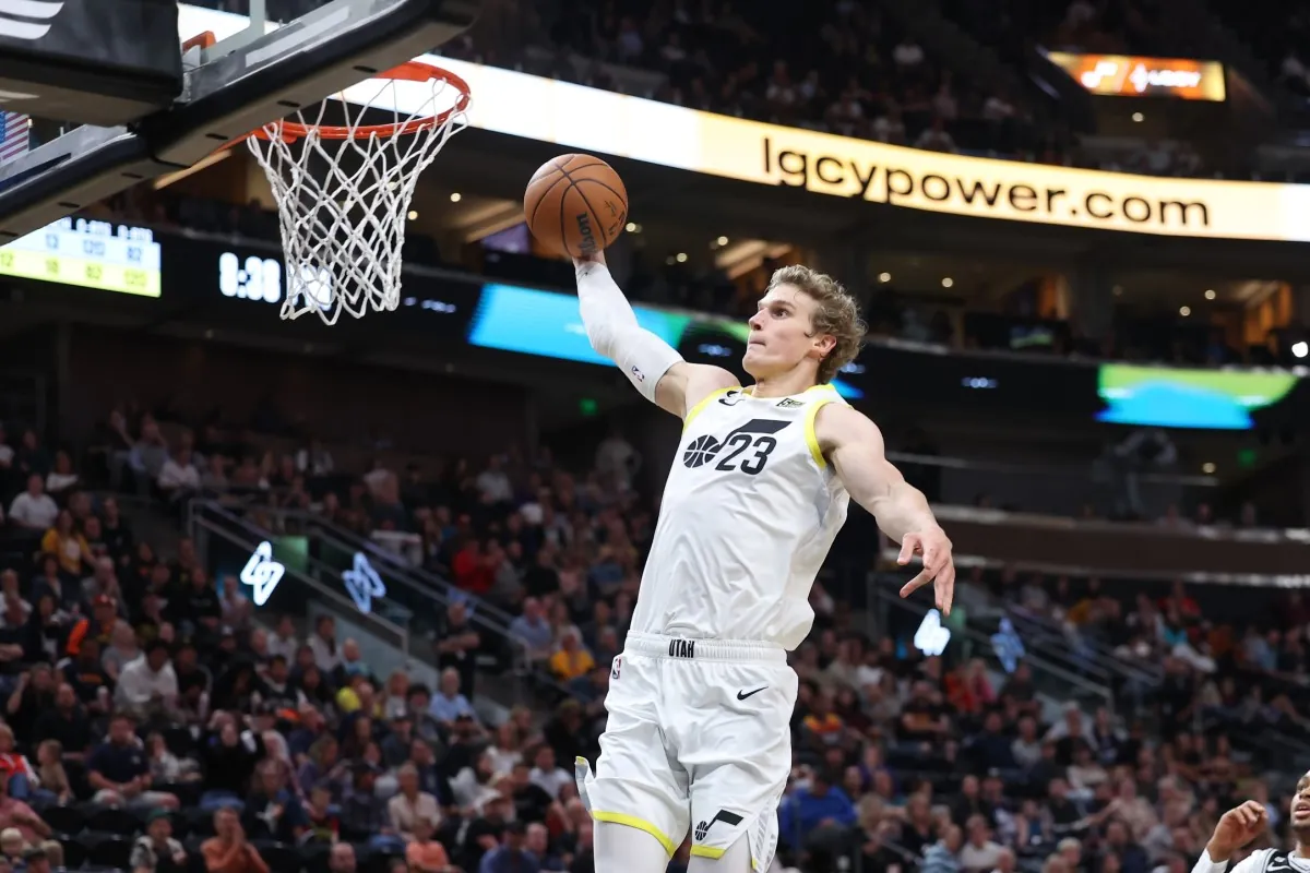 Utah Jazz 2023-24 Predicted Finish, Key Acquisitions & Fantasy Stars Image