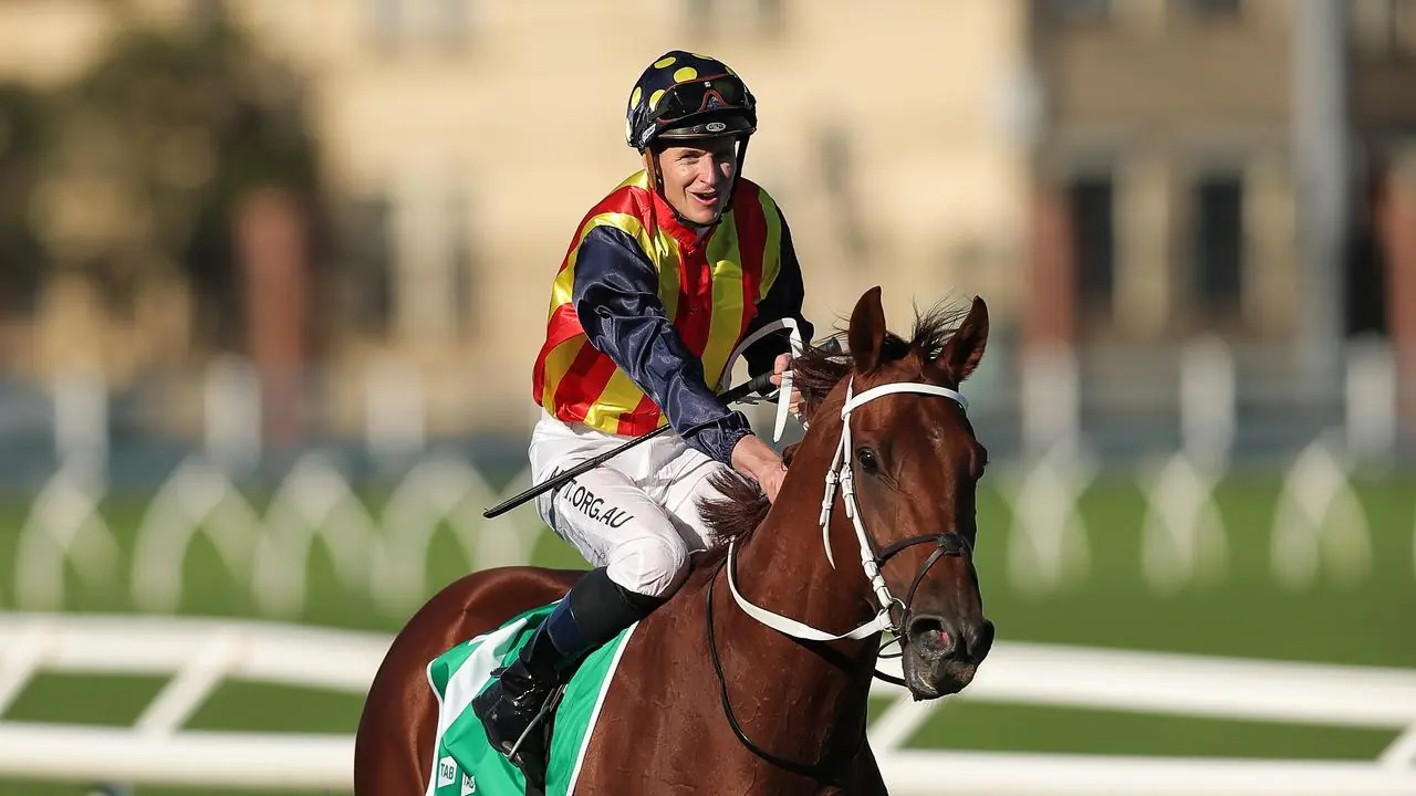 McDonald looking to break through for maiden Everest Image