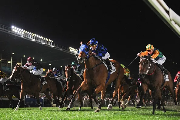 Enter Your Tips In Our Racing Competitions Image