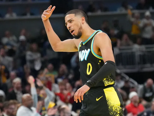 Pacers dispatch Celtics, advance to In-Season Tournament Semifinals Image