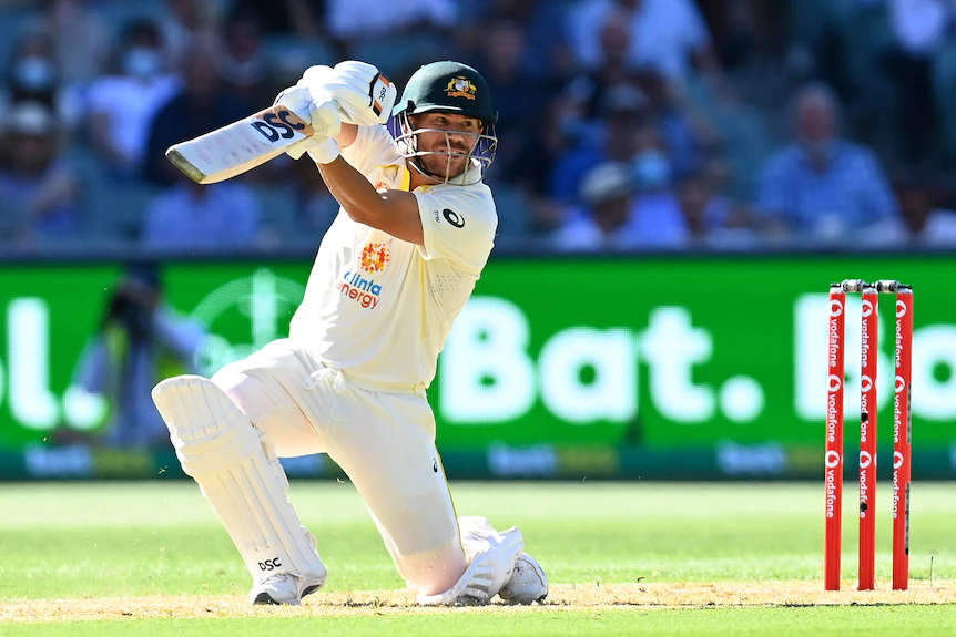 Australians cruise to 2-0 series lead behind dominant day-night display Image