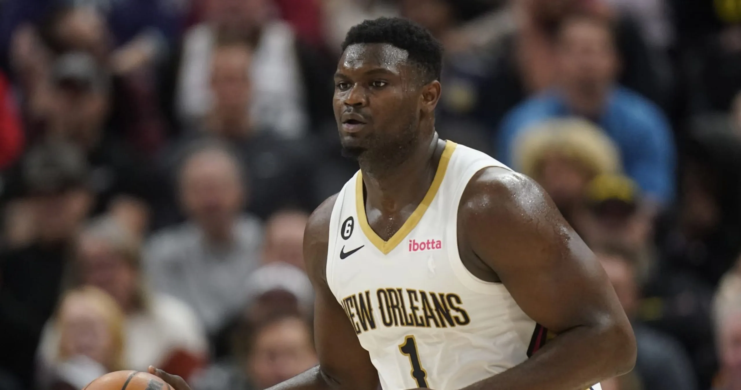 New Orleans Pelicans 2023-24 Predicted Finish, Key Acquisitions & Fantasy Stars Image