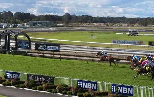 Wyong Tip Sheet & Staking Plan: Wednesday 16th December Image