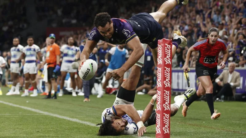 Win $250 In Our NRL Tipping Competition This Week Image