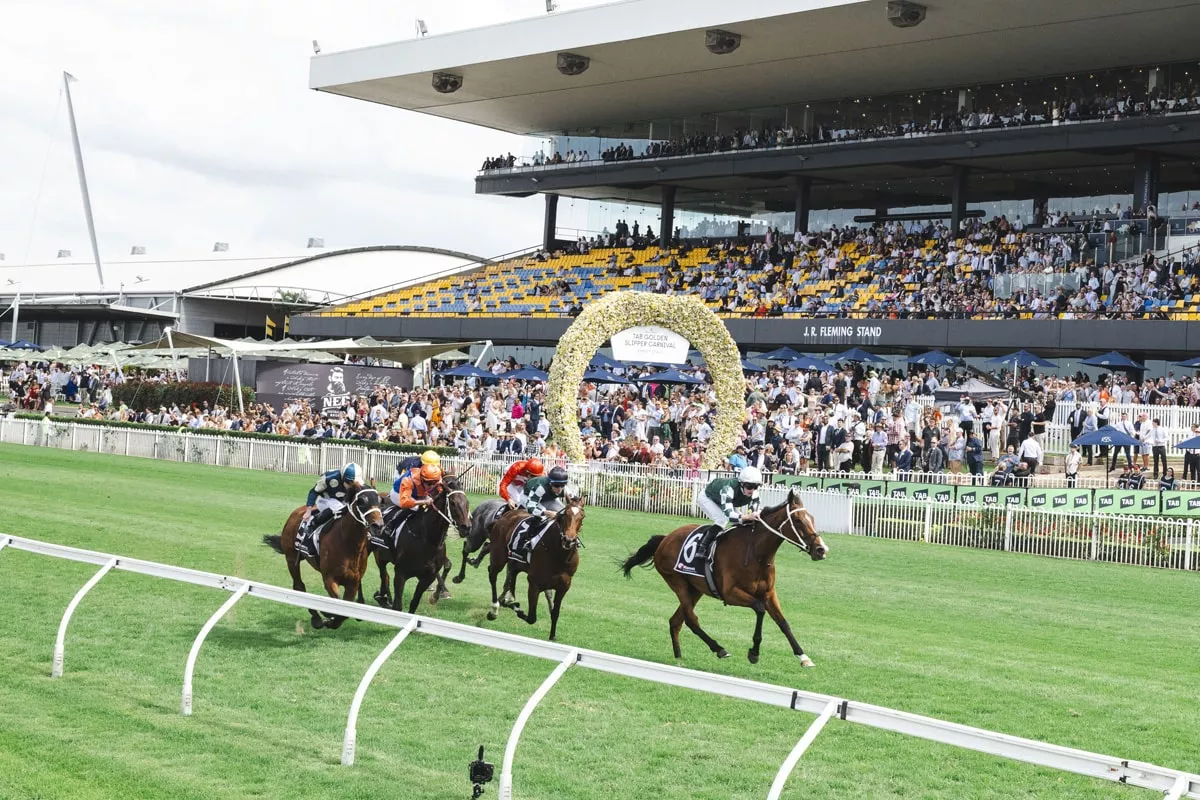 RACING: Rosehill Tips – Saturday 19th July Image