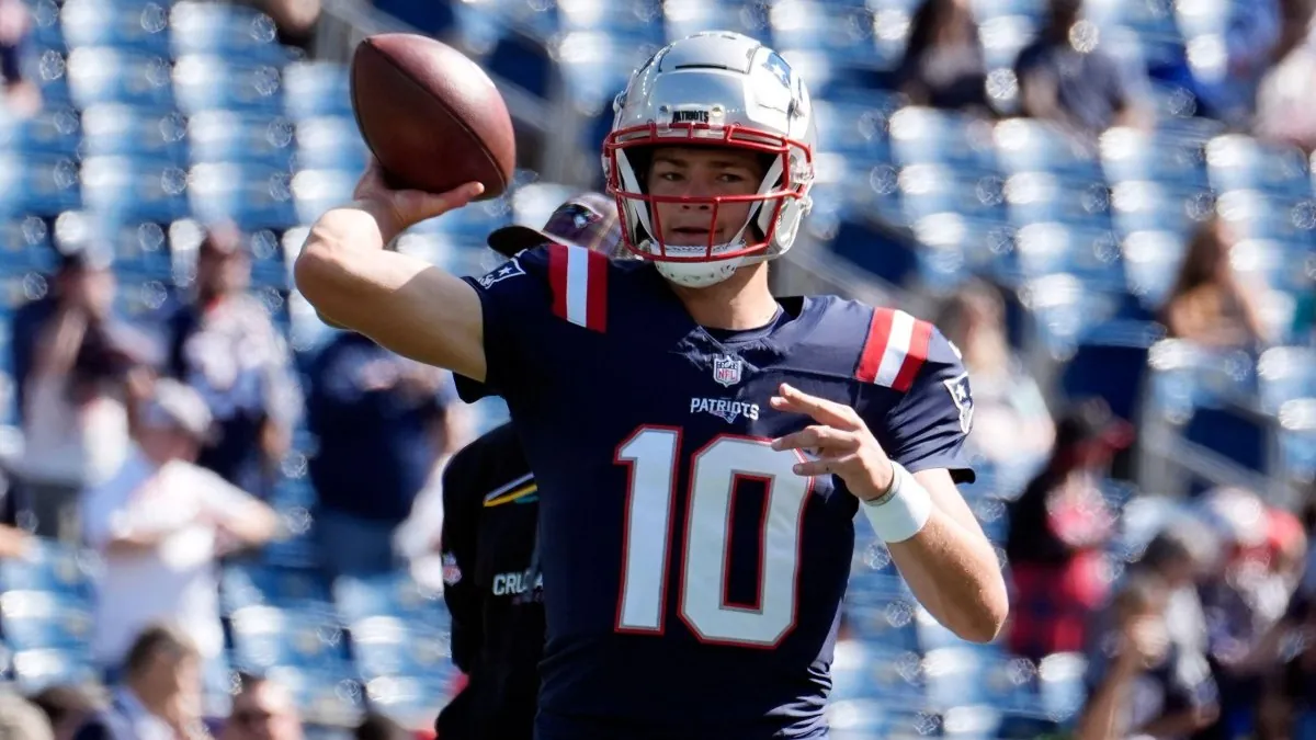 2025 NFL Week 10 Preview: Our Expert Tips Image