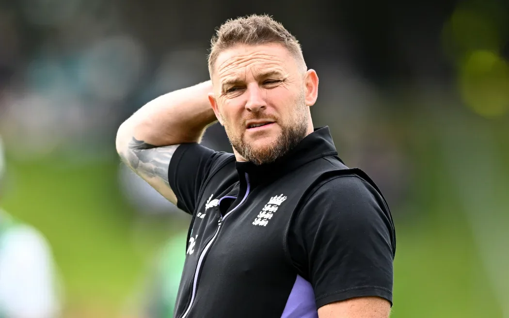 ‘Can’t adapt’: England coach dishes up early excuses that read like Ashes capitulation Image