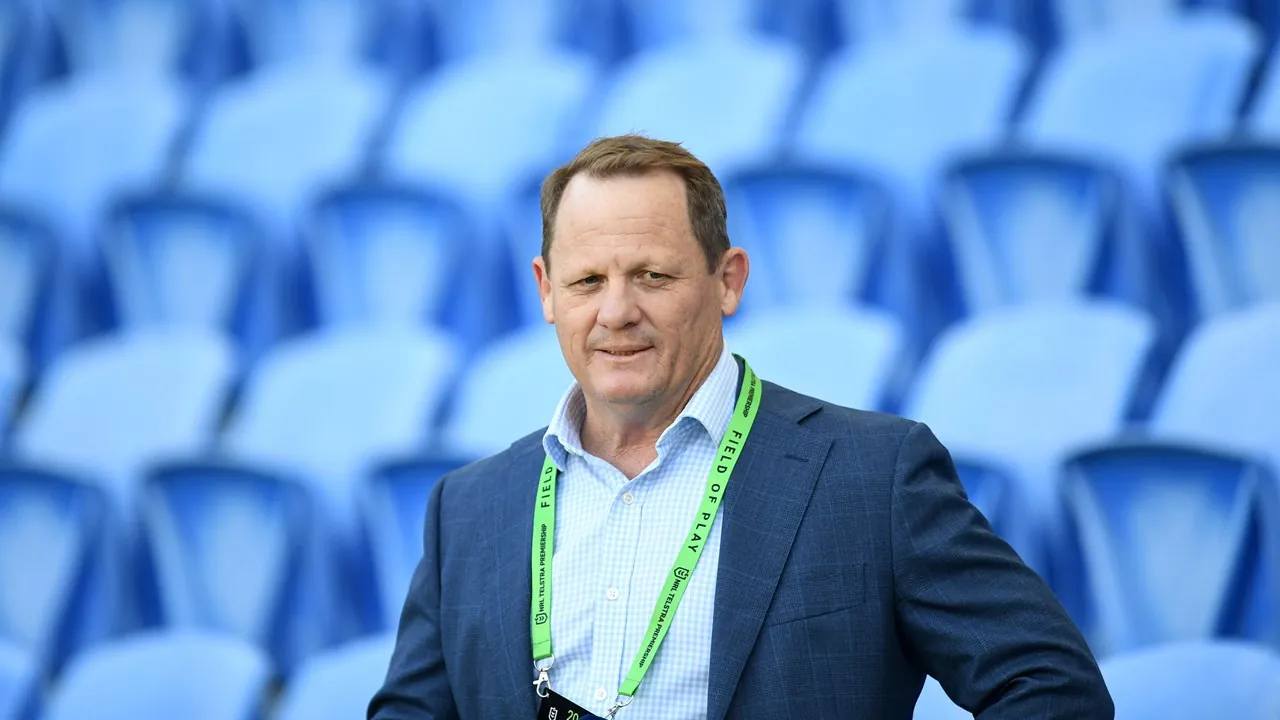 Kevvie the man to lead Kangaroos for historic Ashes Tour Image