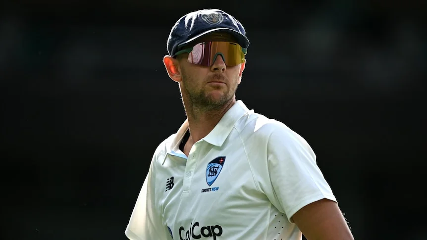 Hazlewood’s Ashes in danger with hamstring injury worse than thought Image
