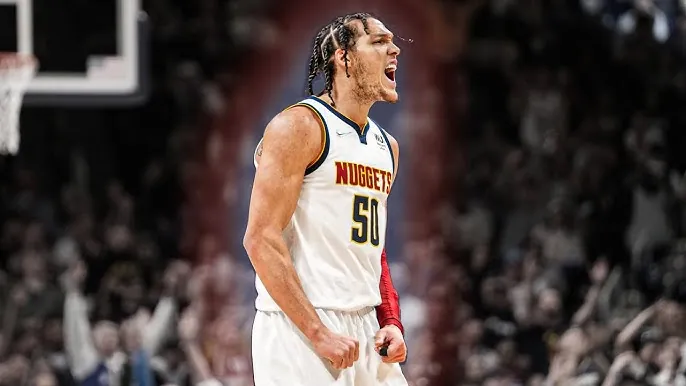 Did Aaron Gordon deliver the most exciting dunk in NBA history? Image