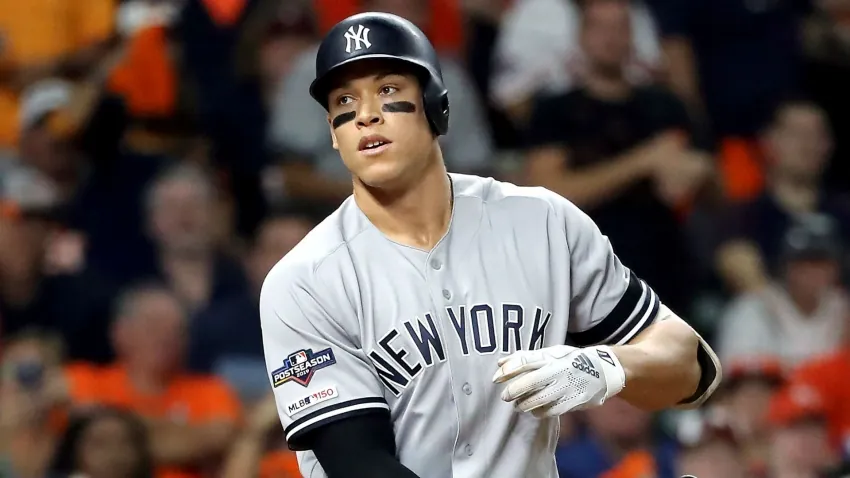 Yankees stay alive in 2025 MLB playoffs Image