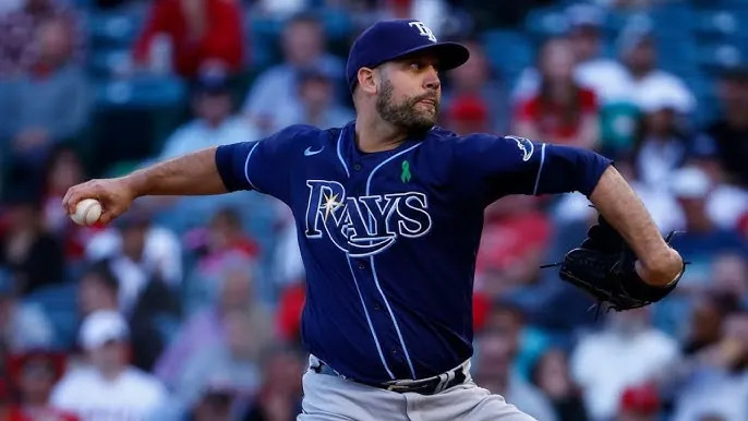 Seven MLB pitchers to switch teams in November Image