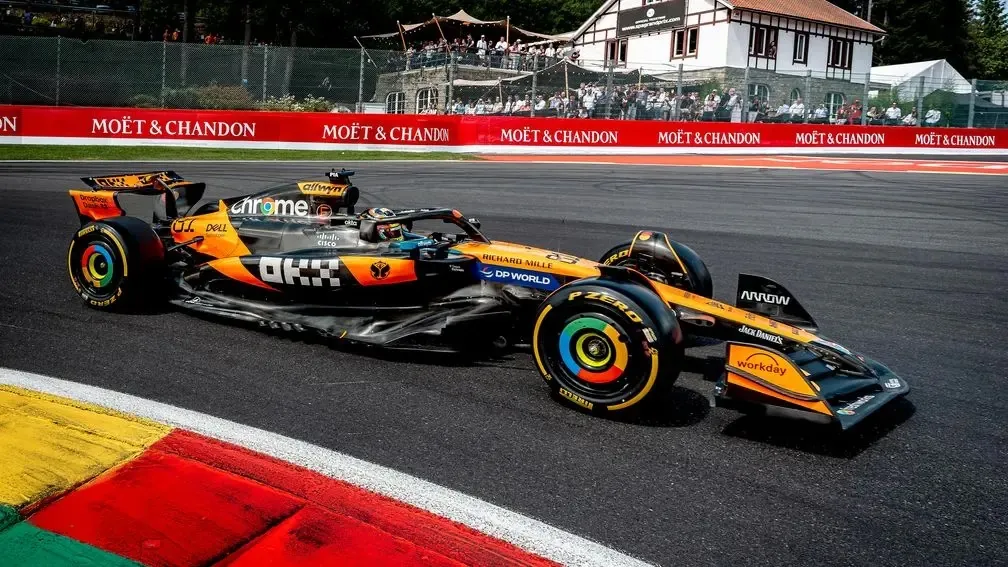 Belgian Grand Prix Preview: Our Tips Image
