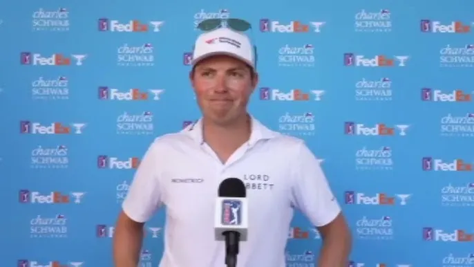 Golf: Three Golfers that can win the John Deere Classic Image