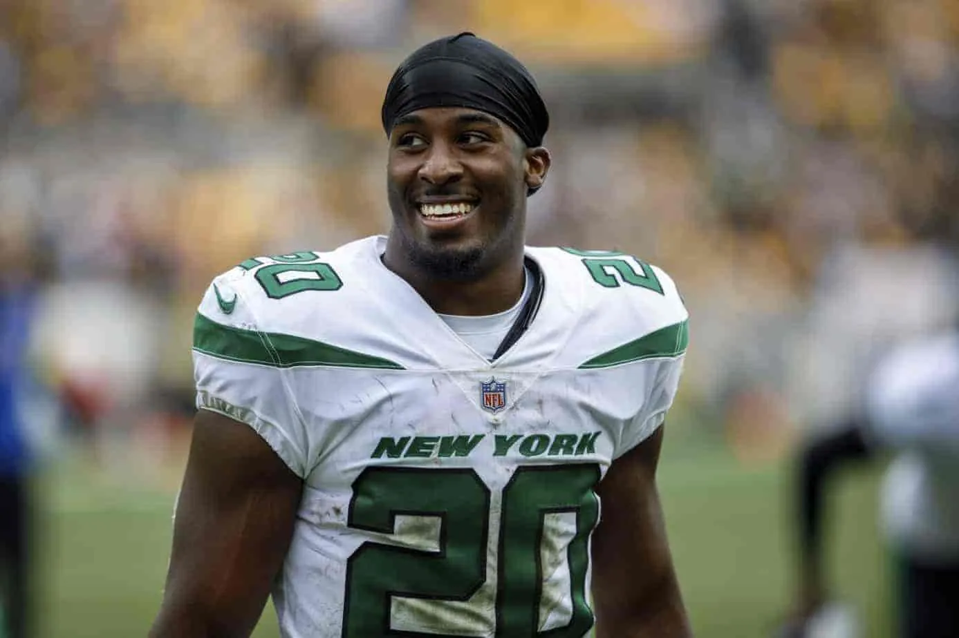 Top five NFL headlines from Week 8 of 2025 NFL season Image