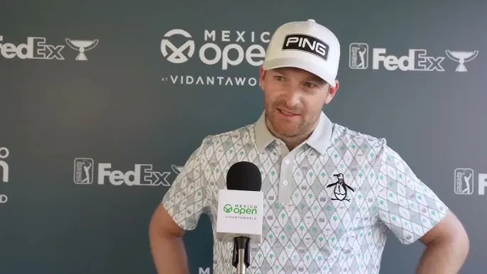 Brian Campbell wins 2025 John Deere Classic Image