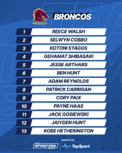 Broncos