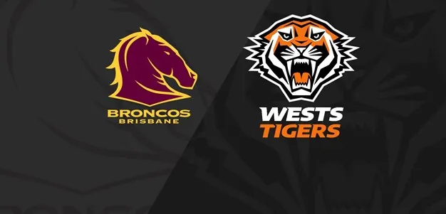 NRL R5: Broncos Vs Tigers – Team Stats, Betting Insights & Our Bets Image