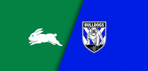 NRL: Bulldogs Vs Rabbitohs – Team Stats, Insights & Our Selections Image