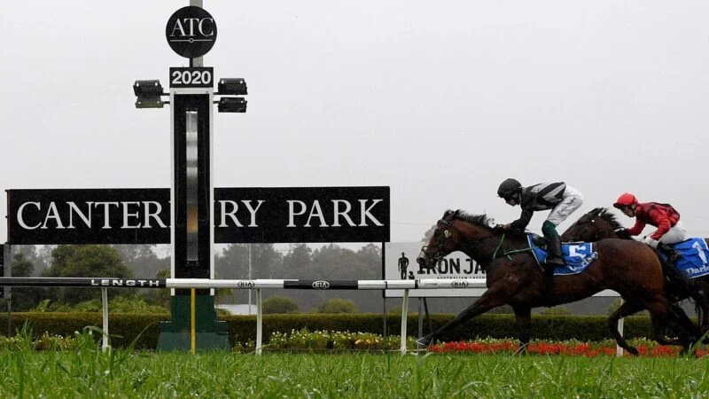 RACING: Canterbury Insights & Tips – Wednesday 28/5 Image