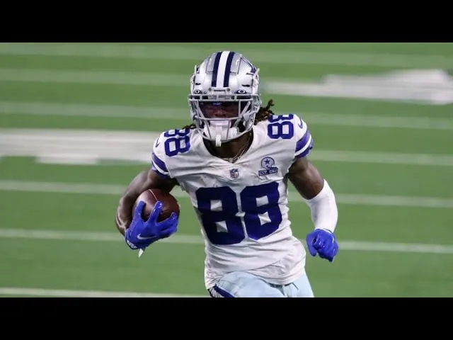 2025 Dallas Cowboys Projected Finish, Key Signings & Fantasy Stars Image