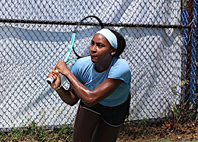 Nine best second round matches at 2025 U.S. Open Image