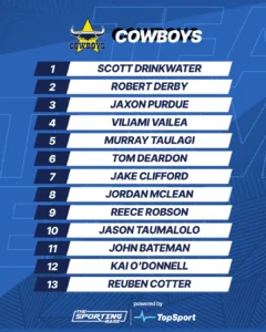 Cowboys