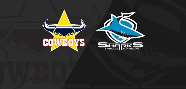 NRL R2: Cowboys Vs Sharks – Team Stats, Betting Insights & Our Bets Image