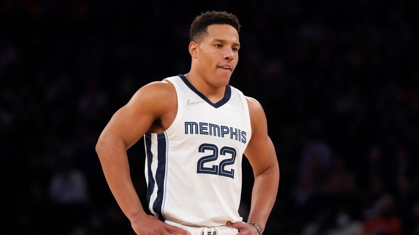 Grizzlies trade Desmond Bane to the Magic Image