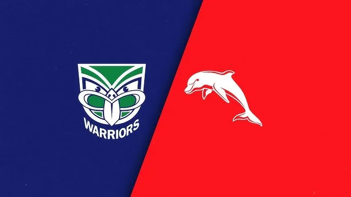 NRL: Dolphins Vs Warriors – Player Stats, Insights & Our Tips Image
