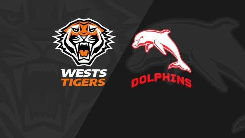NRL R2: Dolphins Vs Tigers – Team Stats, Betting Insights & Our Bets Image