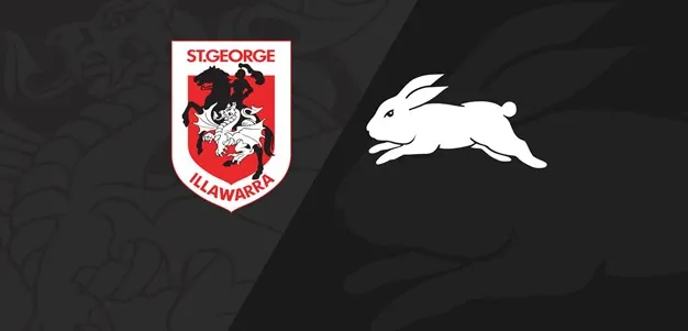 NRL R2: Dragons Vs Rabbitohs – Team Stats, Betting Insights & Our Bets Image