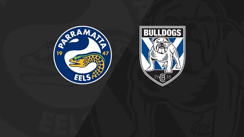 NRL: Bulldogs Vs Eels – Stats, Insights & Our Tips Image