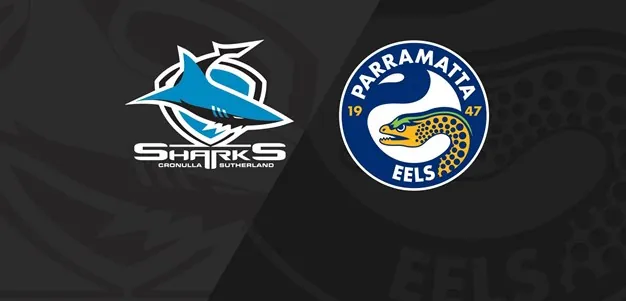 NRL: Sharks Vs Eels – Team Stats, Insights & Our Selections Image