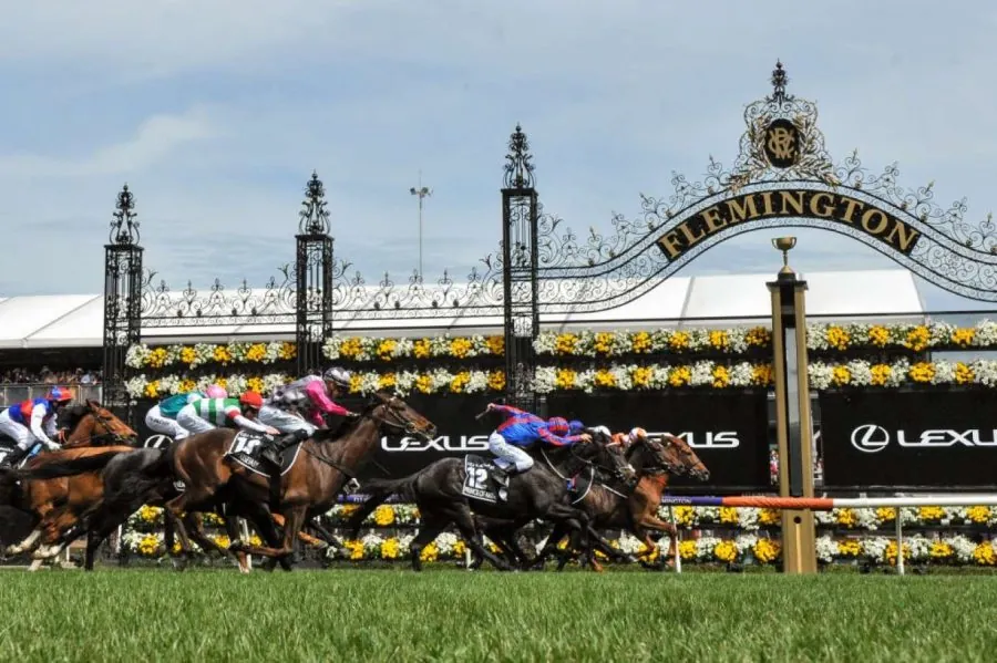 FREE: Flemington Tip Sheet & Staking Plan: Saturday 17th May Image