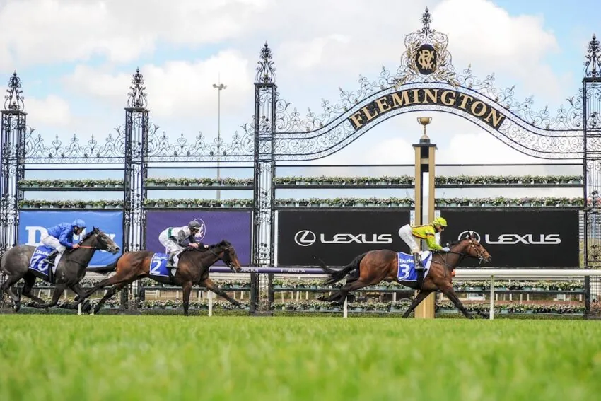 RACING: Flemington Tips – Saturday 1st November Image