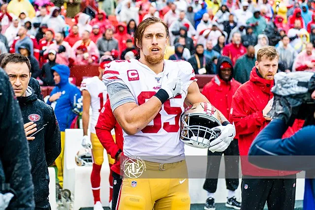 2025 San Francisco 49ers Projected Finish, Key Signings & Fantasy Stars Image