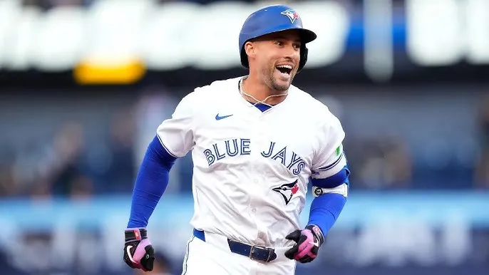 Toronto Blue Jays reach the 2025 World Series Image