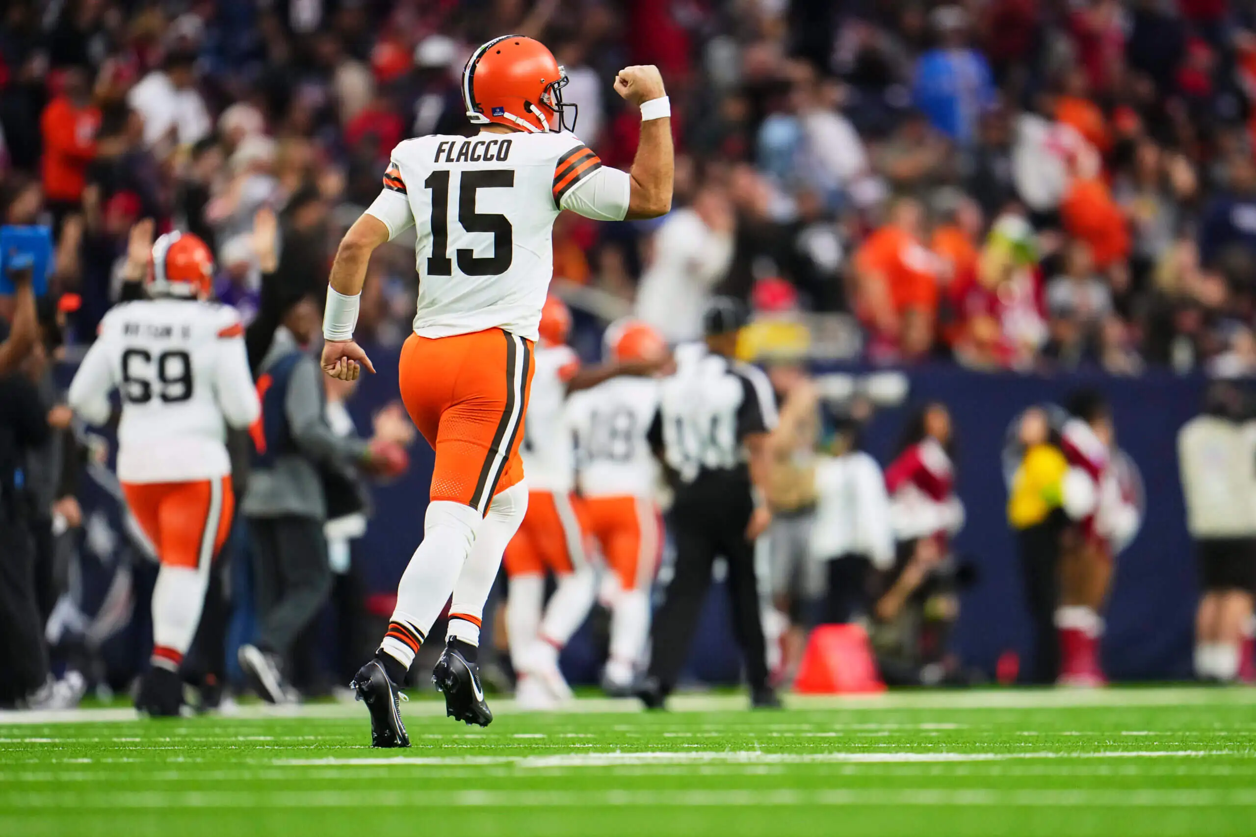 2025 NFL Week 3 Preview: Our Expert Tips Image