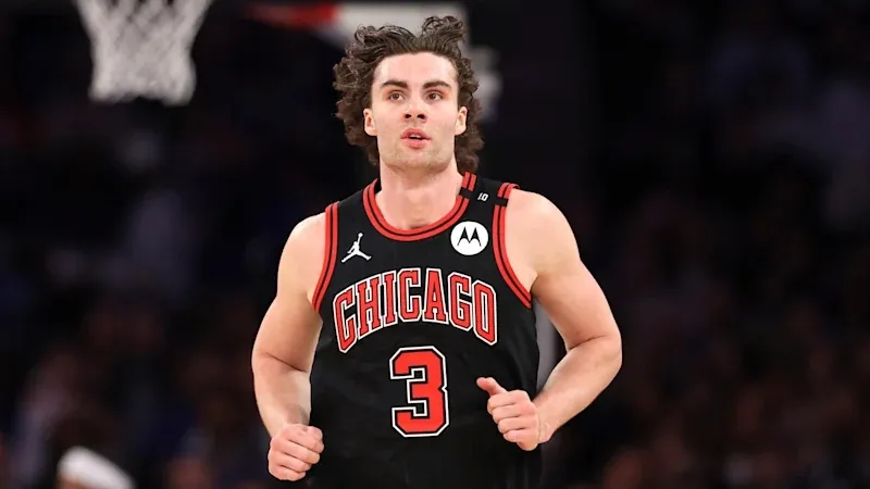 Bulls’ Young Core: Evaluating Future Prospects and Betting Futures Image