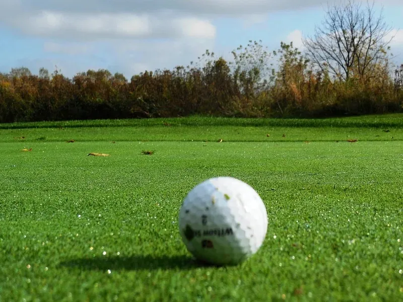 The Top 7 Daily Habits for Improving Your Golf Game Image
