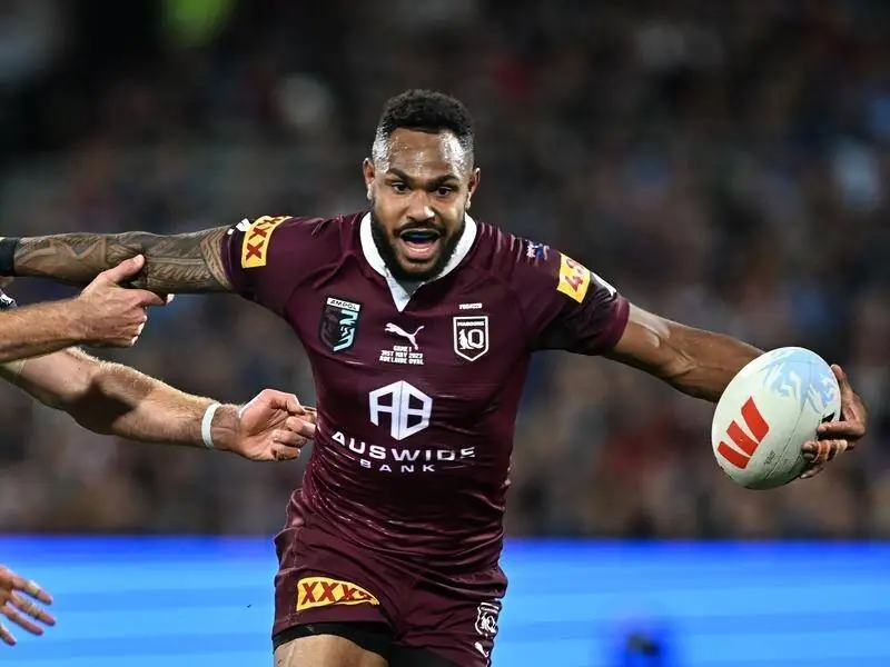 NRL: NSW Vs QLD – Anytime Tryscorer Stats & Tips Image