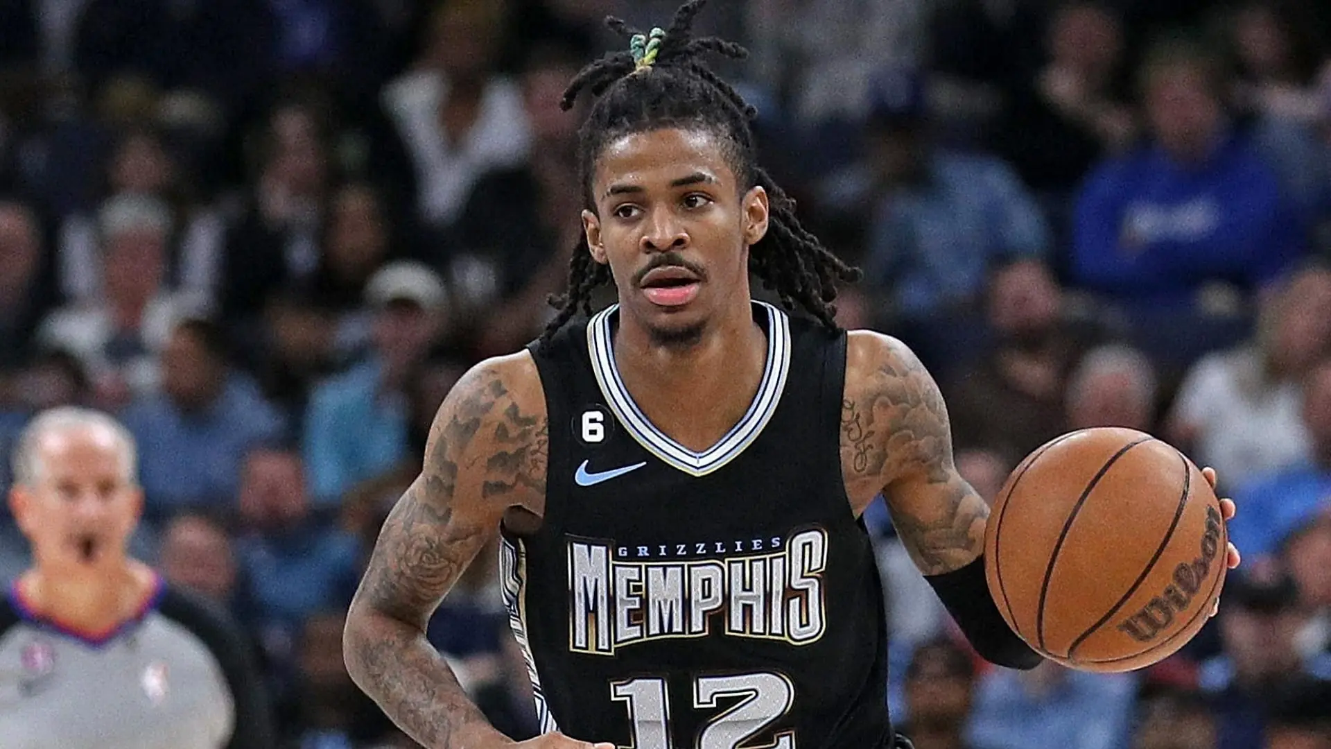 Ja Morant fined by NBA after making second career buzzer beater Image