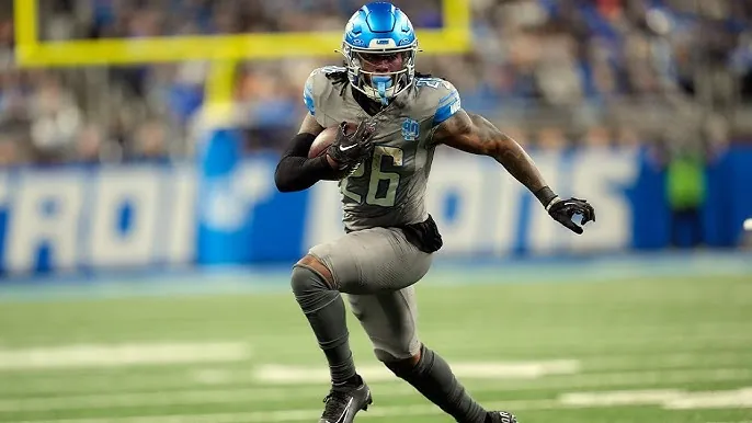 Top player at every fantasy position in Week 12 of NFL fantasy season Image