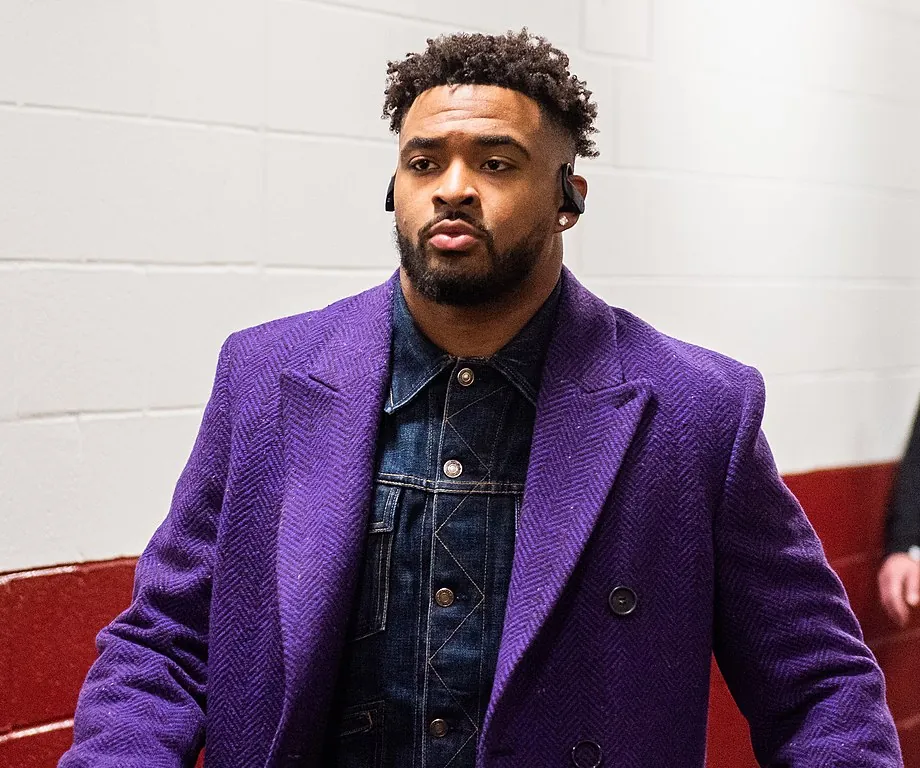 Raiders sign safety Jamal Adams Image