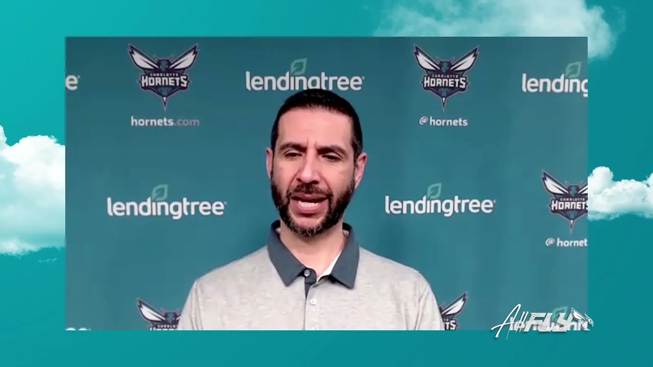 Pelicans name James Borrego interim head coach Image