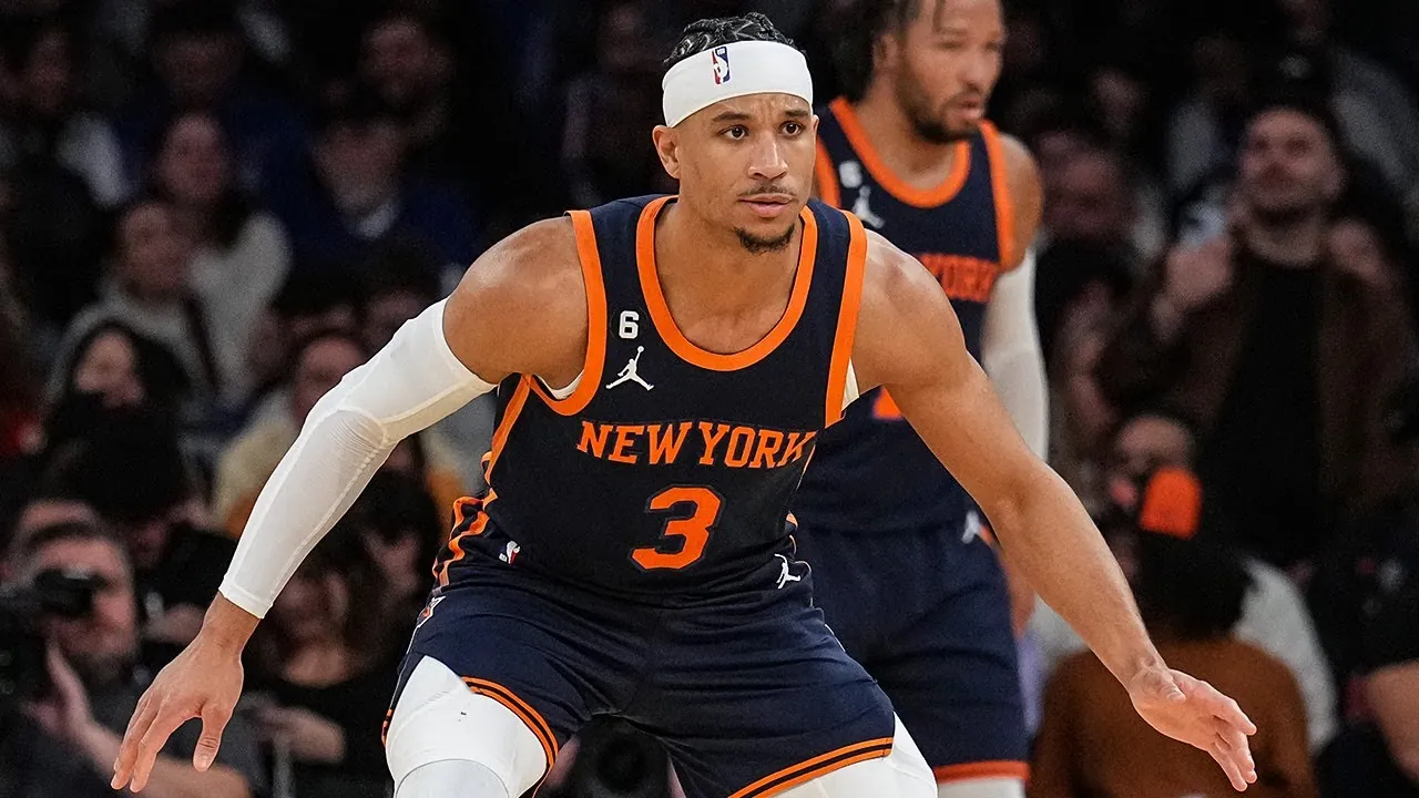 Knicks deliver another remarkable comeback Image