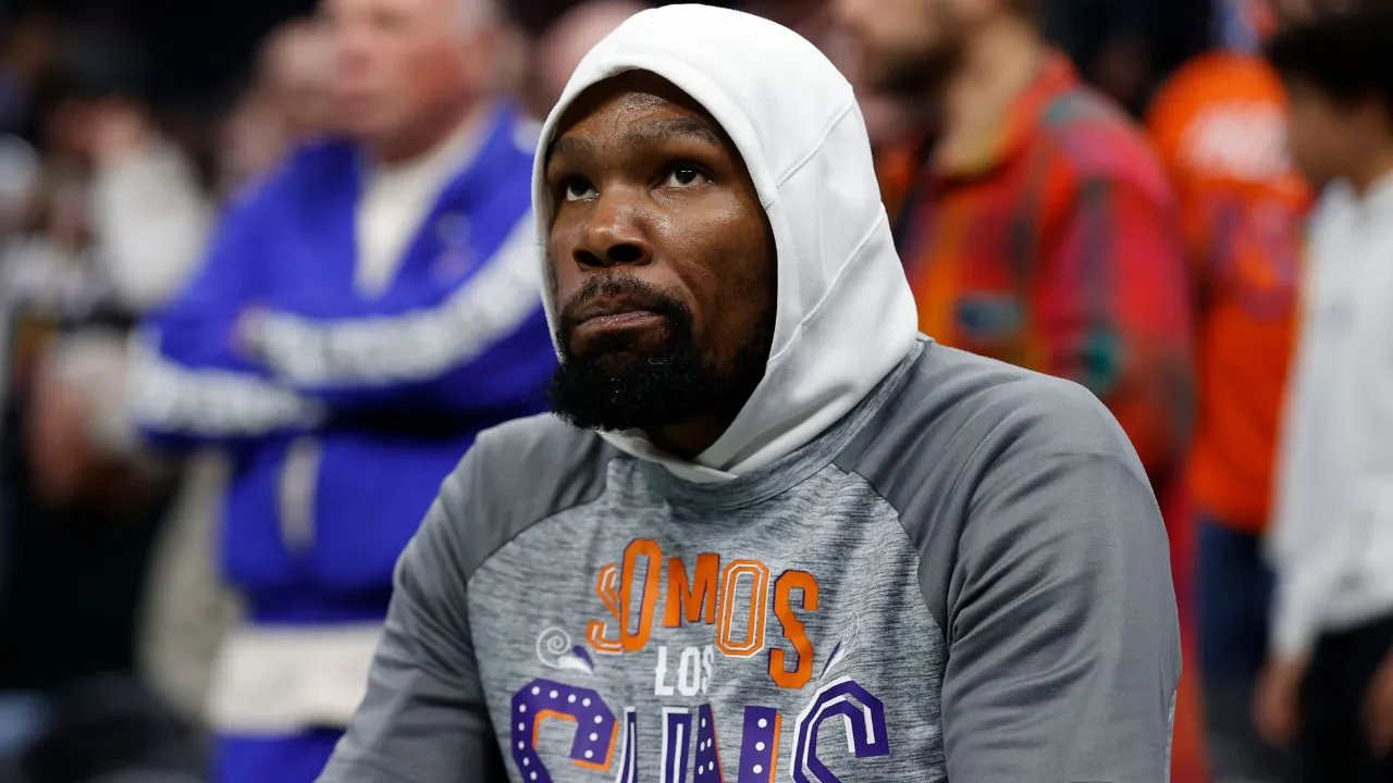 NBA Southwest Division Preview 2025-26 Image