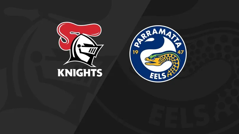NRL: Knights Vs Eels – Player Stats, Insights & Our Tips Image