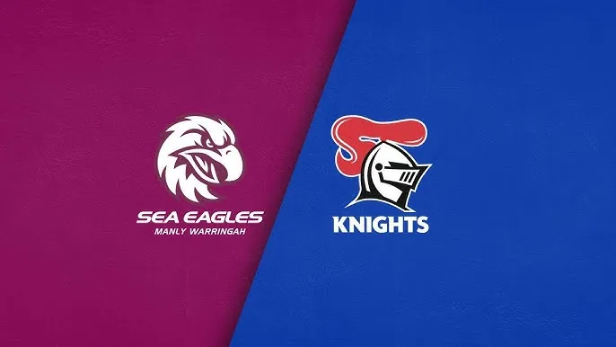 NRL: Knights Vs Sea Eagles – Stats, Insights & Our Tips Image